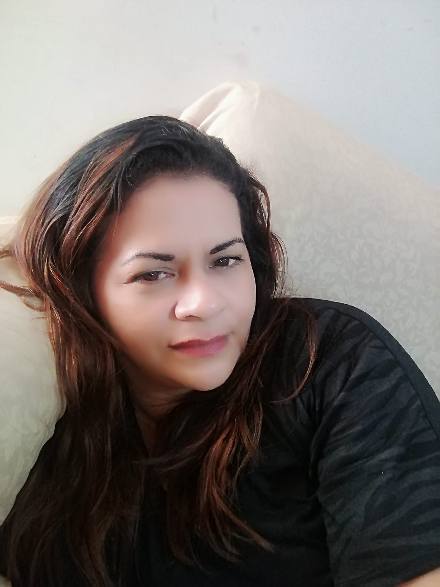Oneyda Mendoza