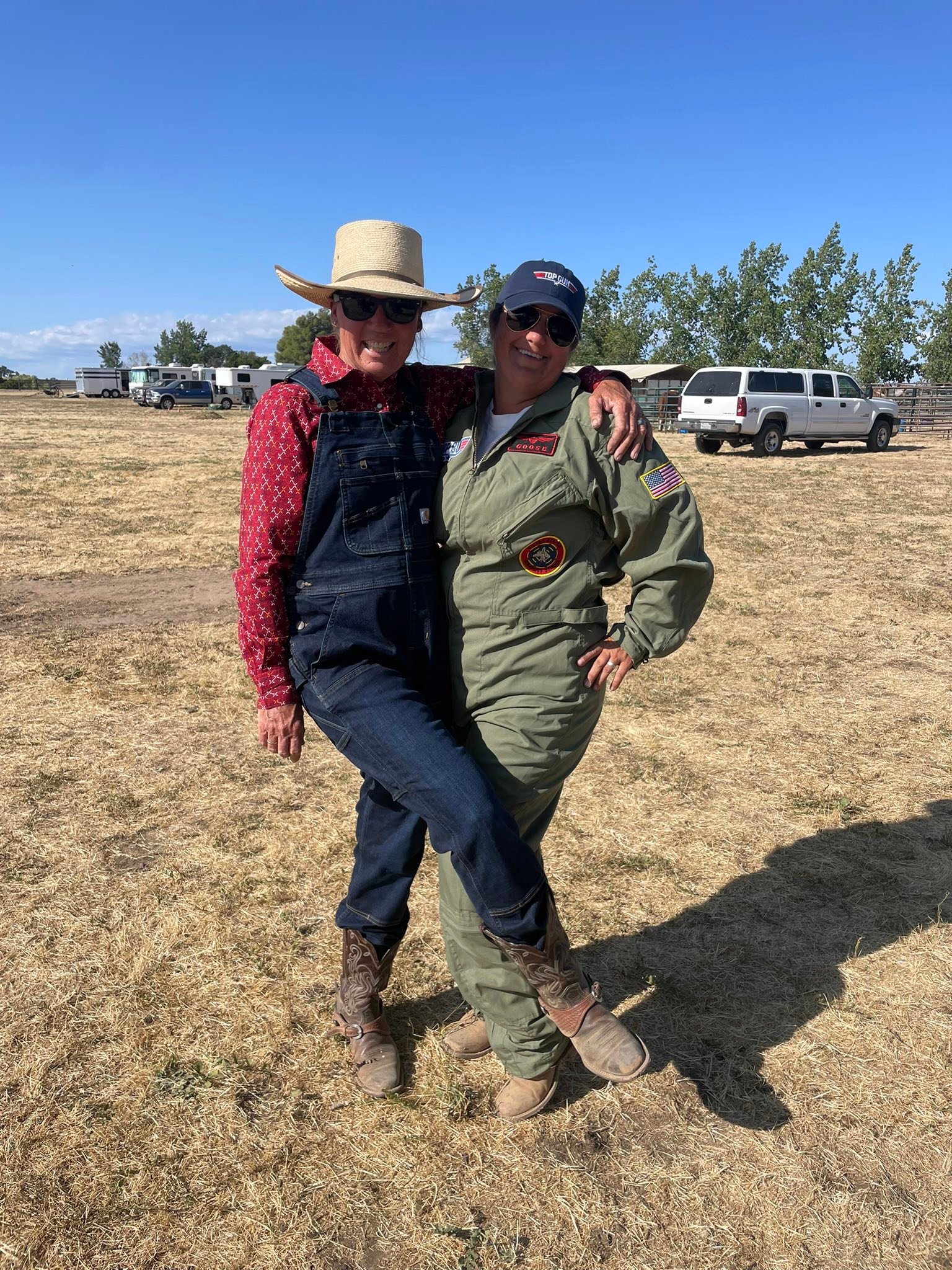 Tindell's... - Tindell's Horse & Mule School, Humans Too