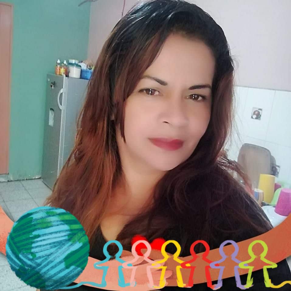 Oneyda Mendoza