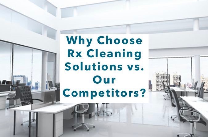 Rx Cleaning Solutions