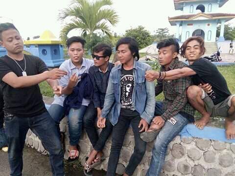 Repno Milan Raya