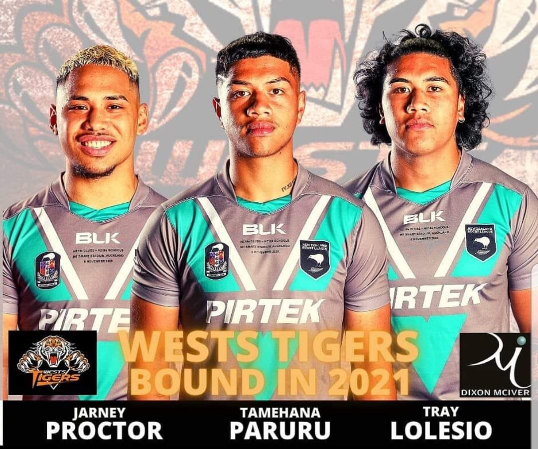 A massive... - Pukekohe Pythons Rugby League Est 1995