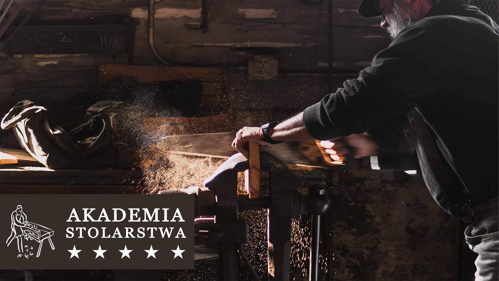 Kurs Stolarstwa "MAGIA DREWNA" | Facebook