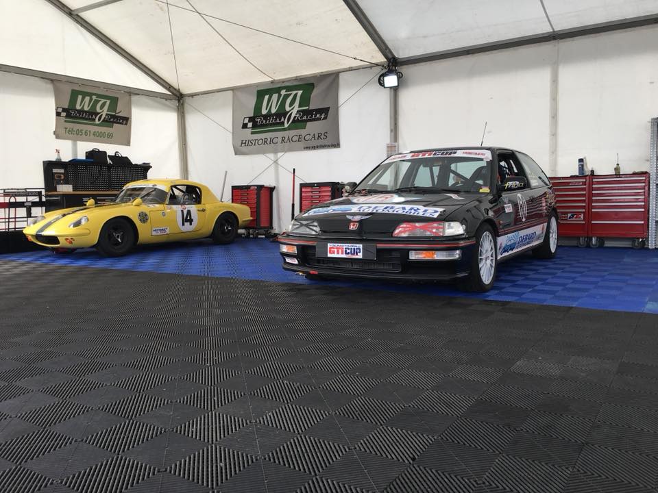 Team Still Racing | L'Union