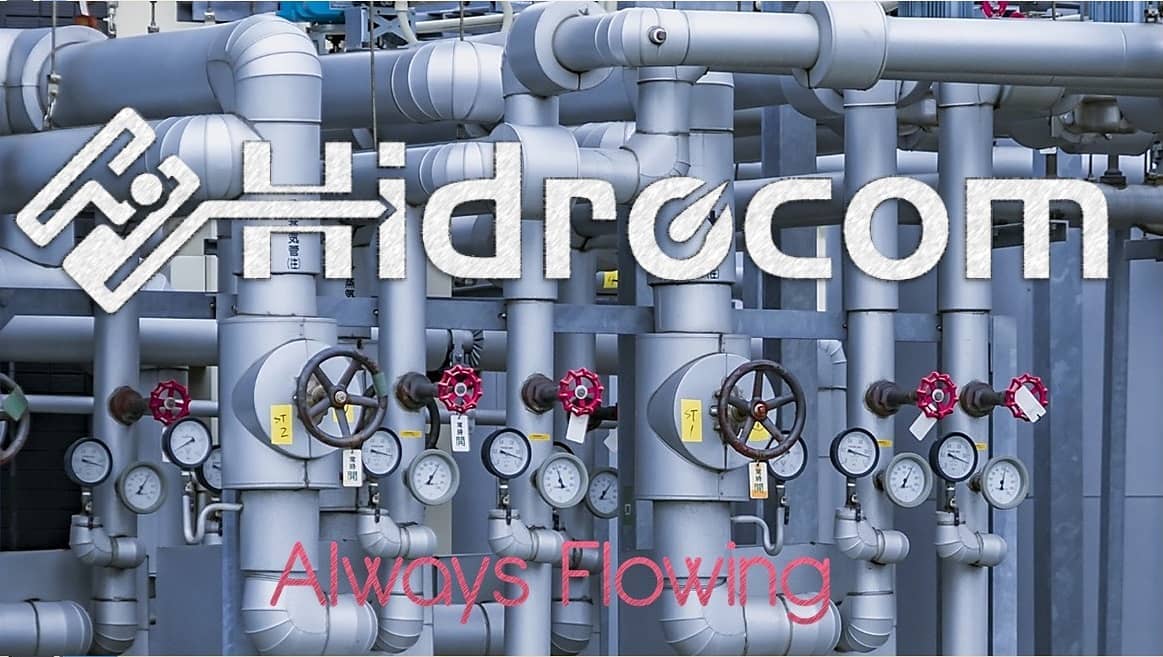 Hidrocom Ingenieria SAS | Bogotá