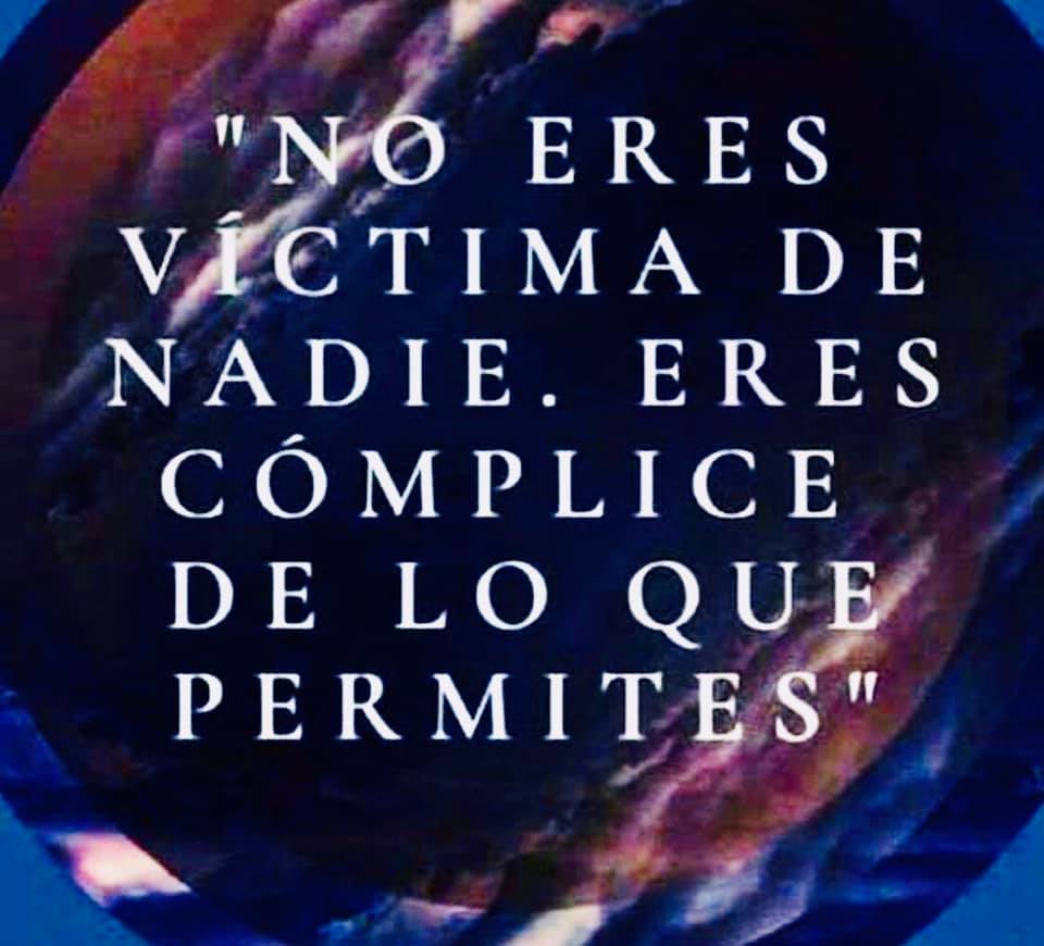 Miryam Rojas - El universo tiene tantas metodologías y...