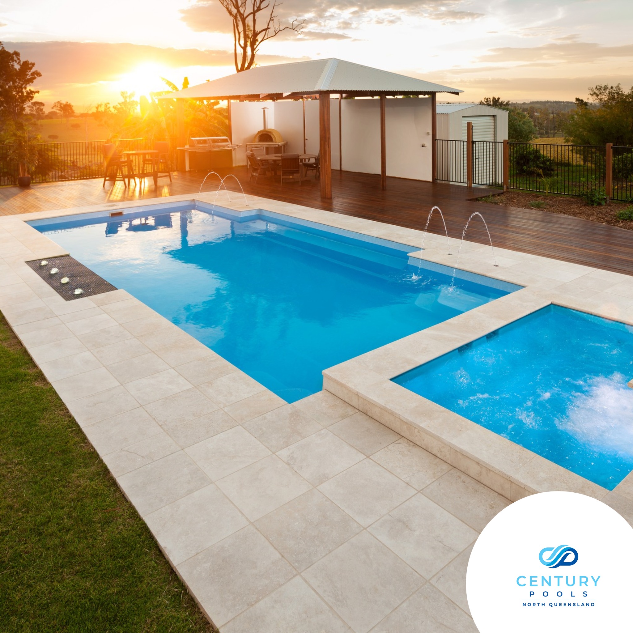 Century Pools North Queensland 💦... - Century Pools NQ | Facebook
