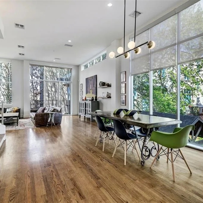 Modern Homes - Our Modern Home of the Day is this...