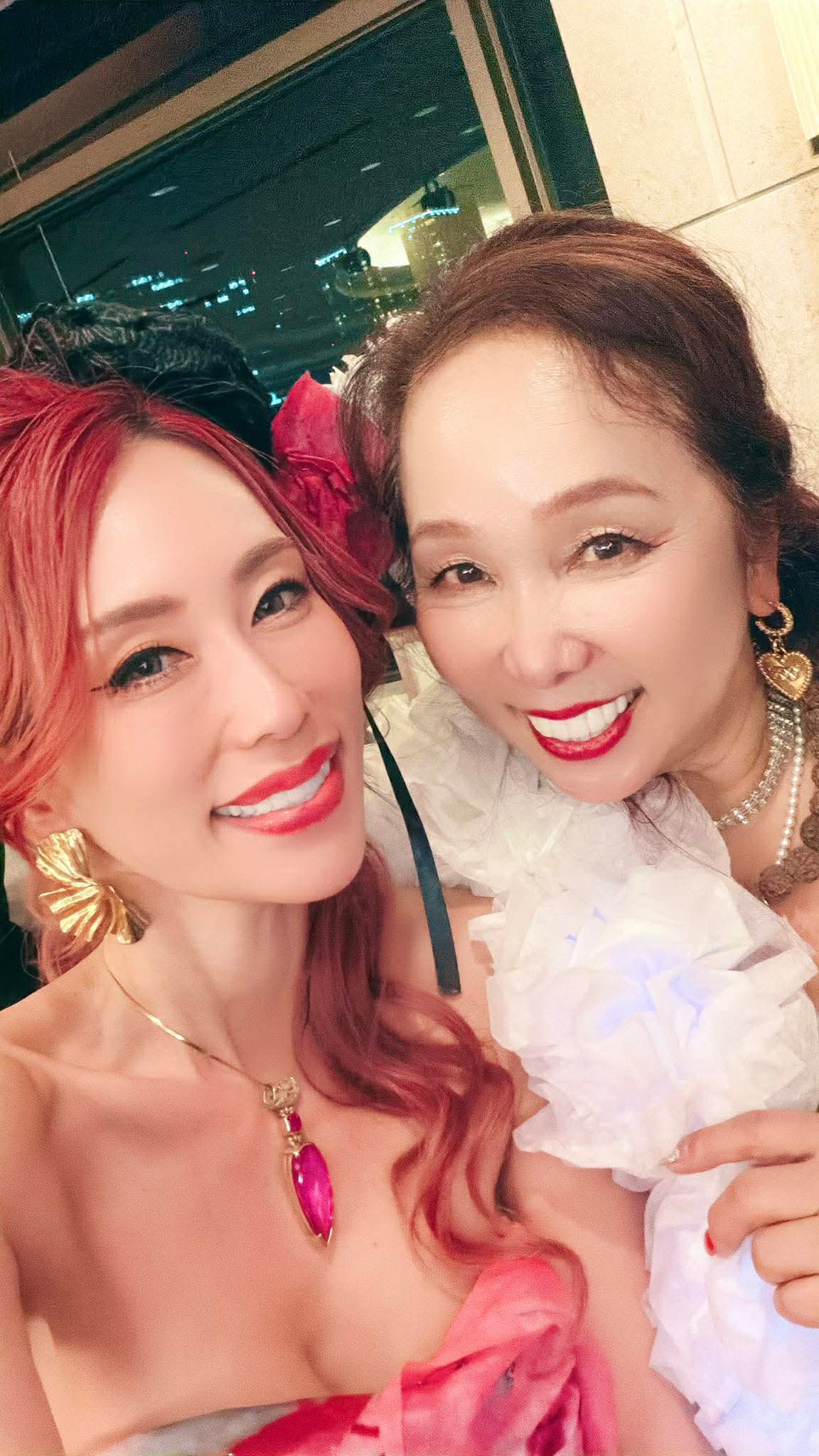 Keiko Anaguchi