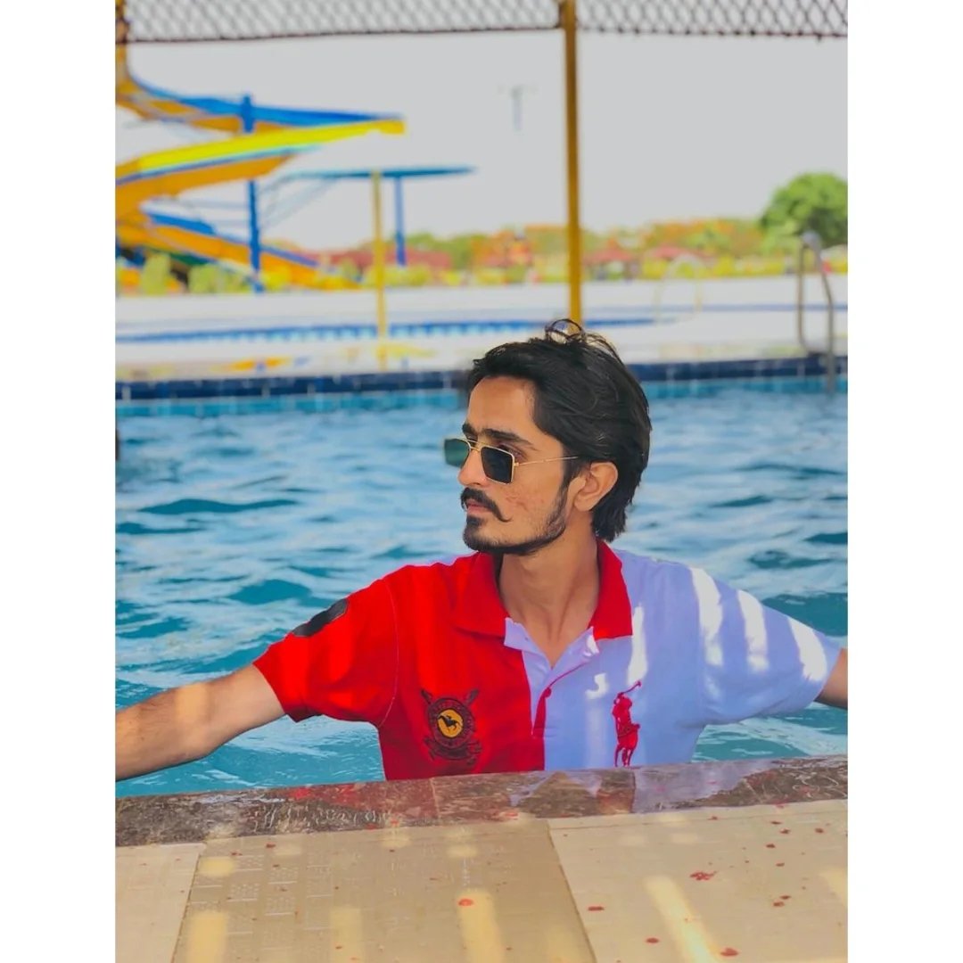 Zain Ilyas Meo Rajput