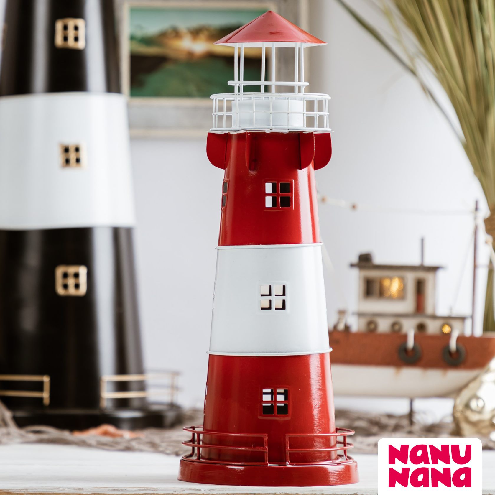 Nanu-Nana