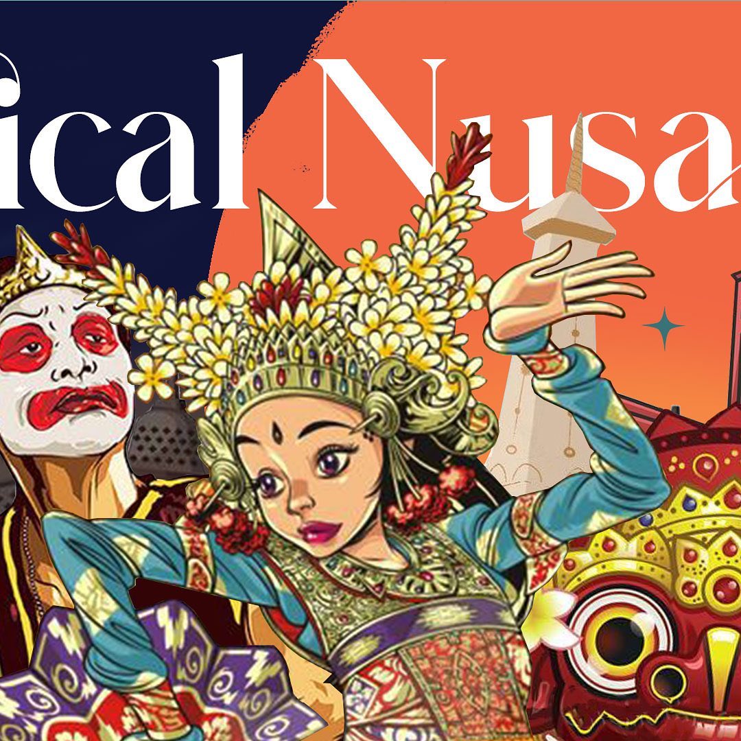 Indonesia Festival UTM
