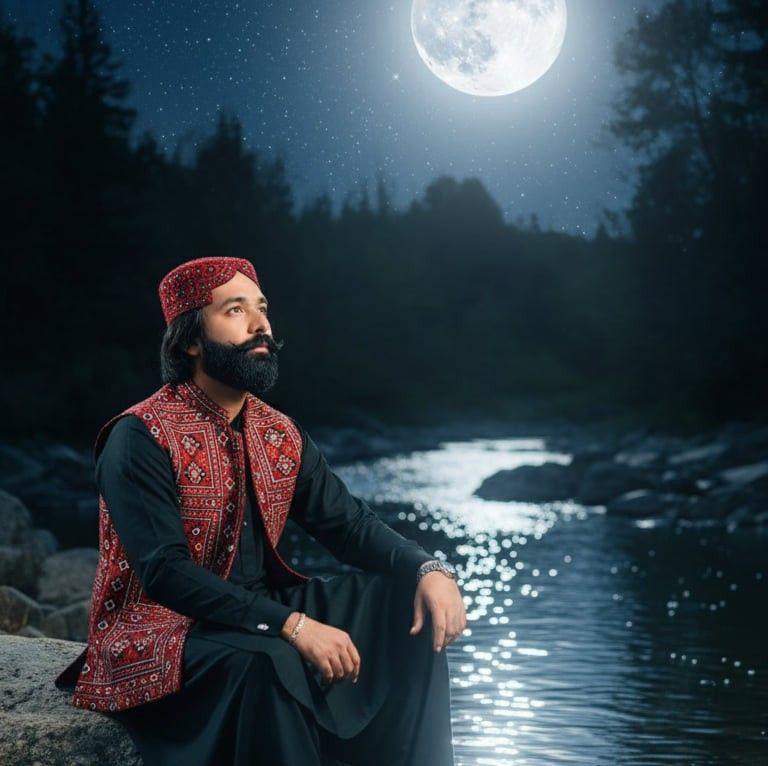 Ashiq ALi Rind