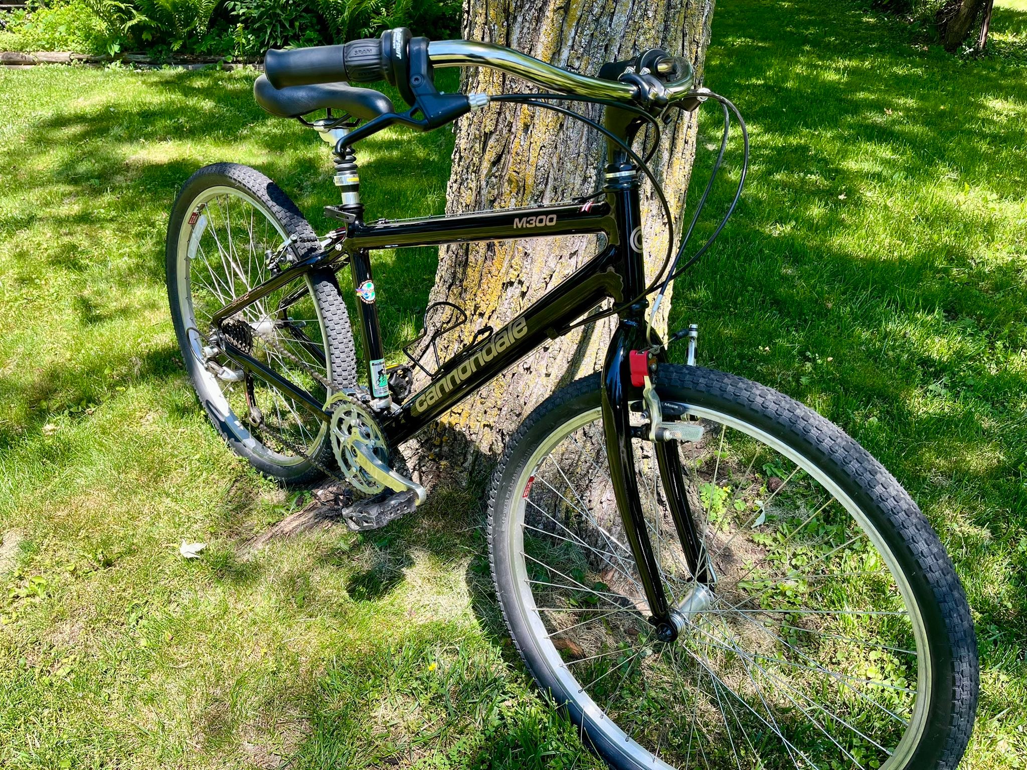 Cannondale - Handmade in USA🇺🇸 (1983-2010)