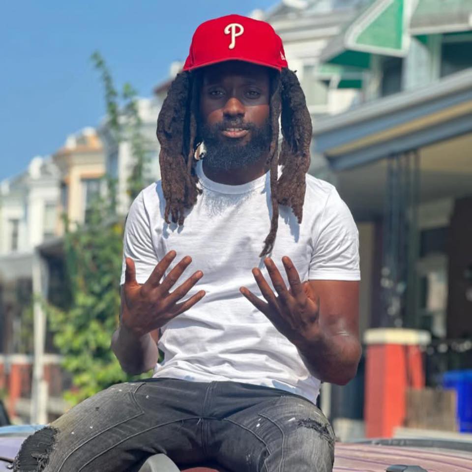 West Philadelphia Born & Raised, On... - Rashaun Abdur-Rahim | Facebook