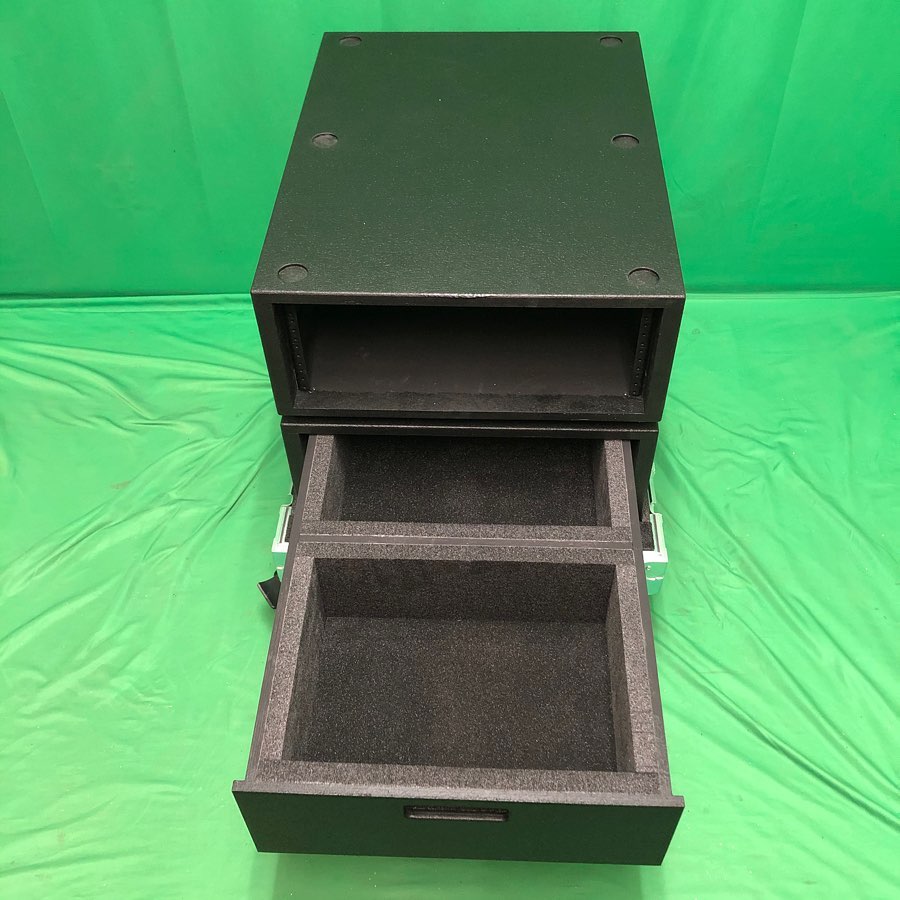 Omega Case Co., Inc. | Burbank CA