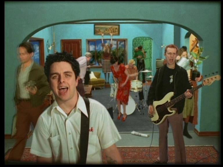 Green Day Italy - Italian Rage and Love - #CURIOSITA': Dita Von Teese ...