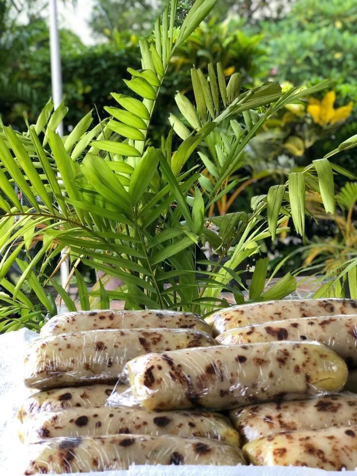 Nana's Roti | Apia Samoa