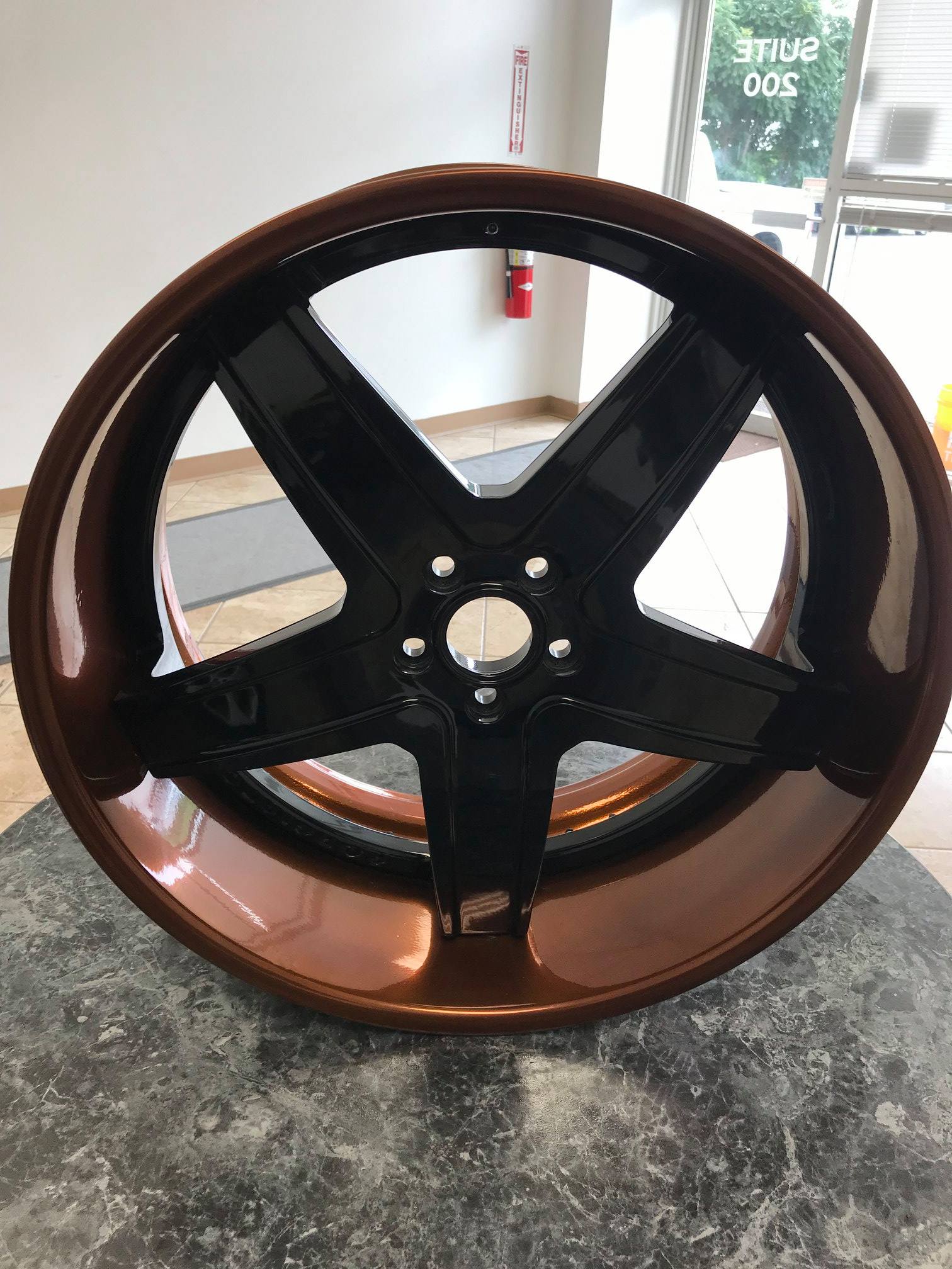 Rapid Rim Repair | New Windsor NY