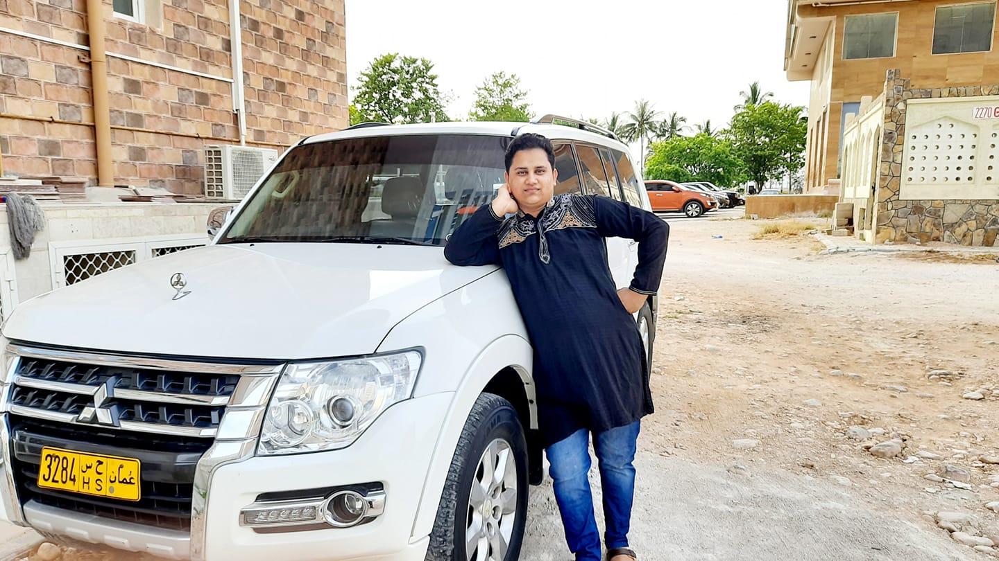 MD Rasel Romi | Salalah