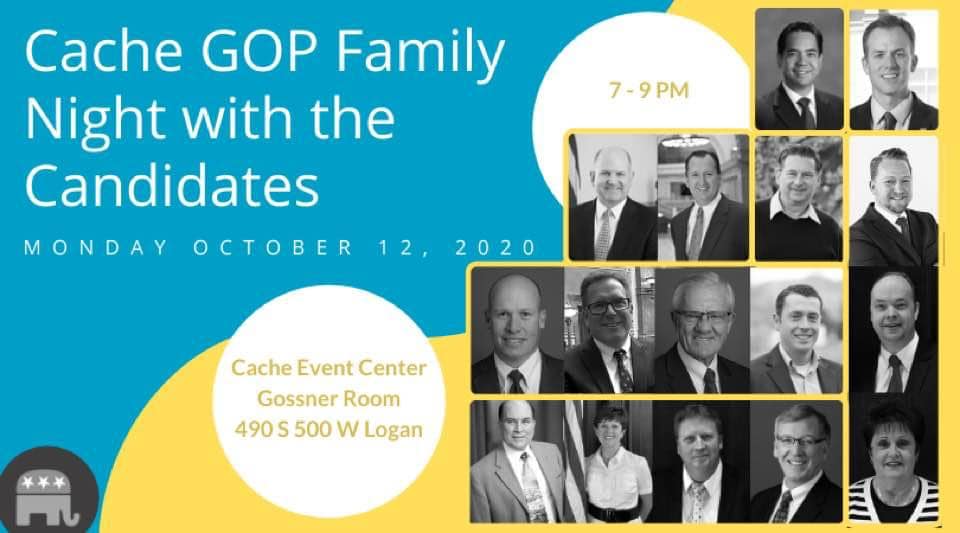 Cache County Republican Women