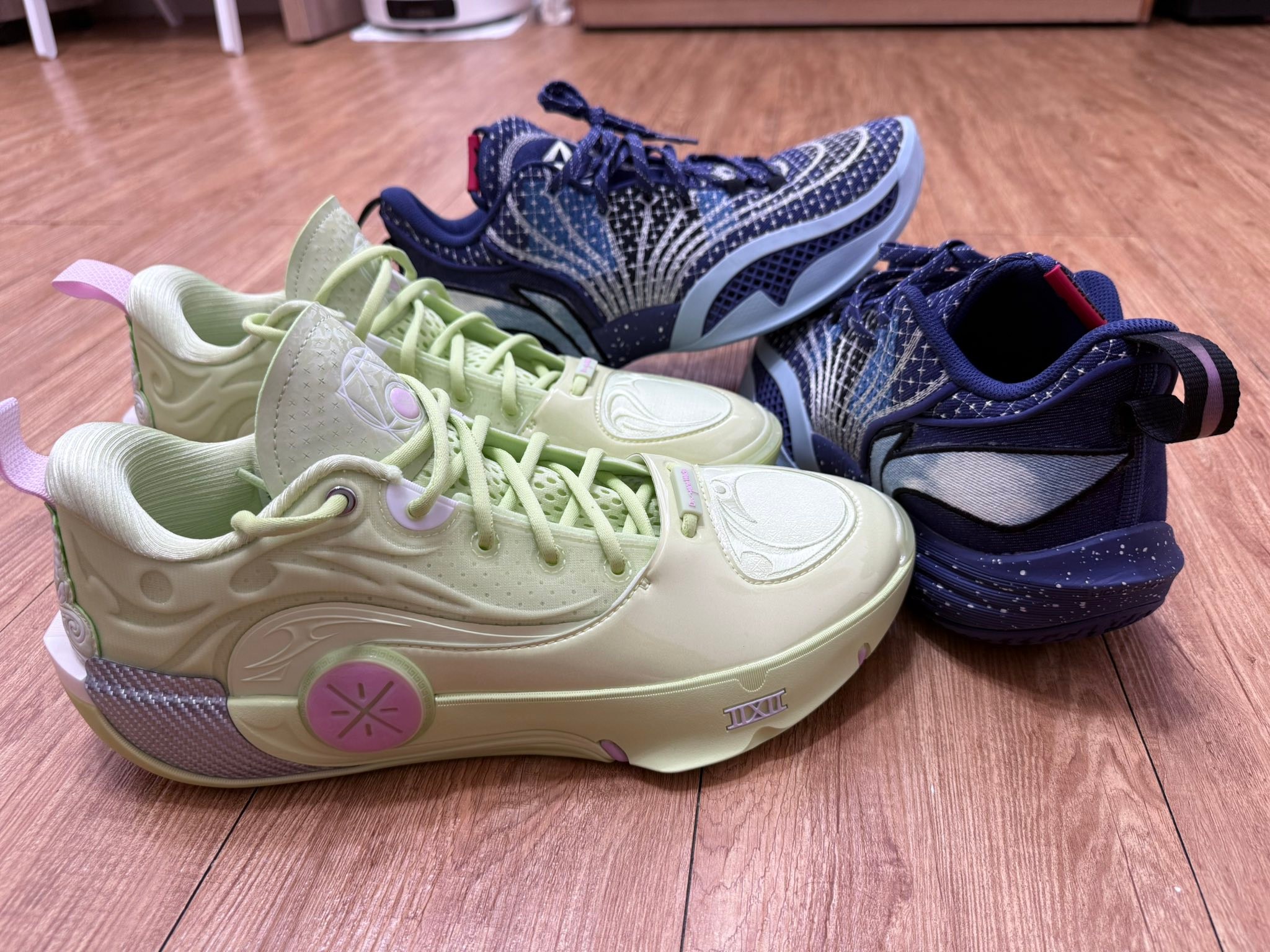UNDER ARMOUR Curry Series 7
