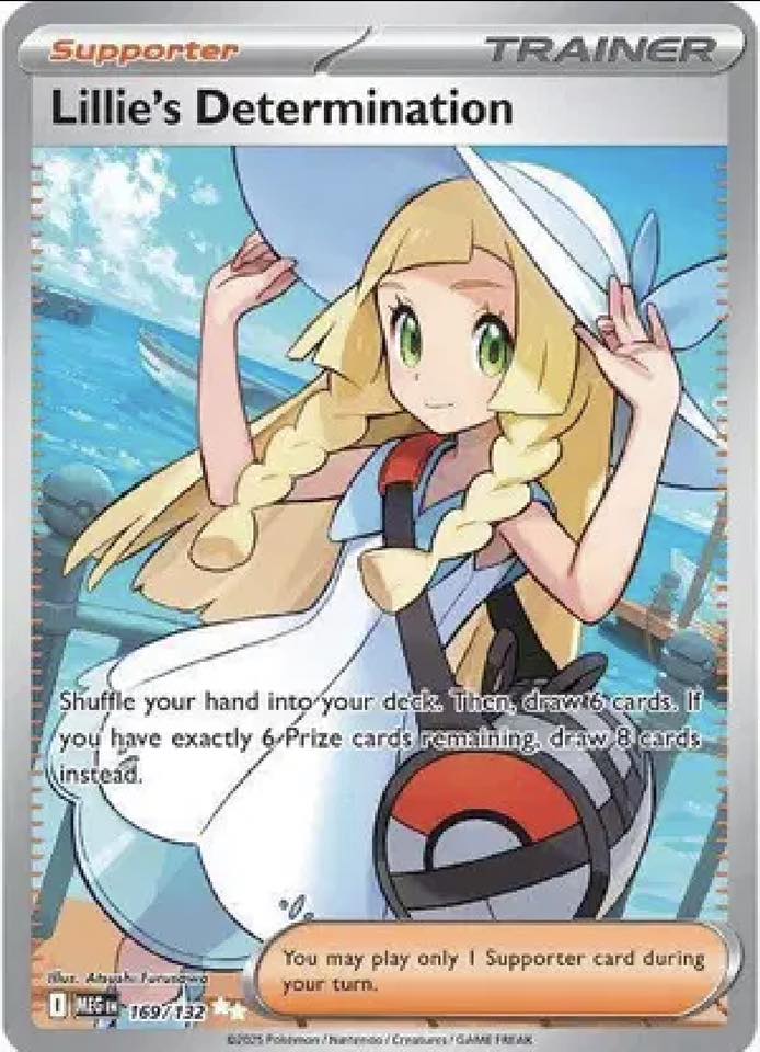ultra rare trainer cards Pokemon SM Prism Card: Peeking Red Card 169/156 Gold Ult then put the card you chose on top of that deck. Pokemon Trainer Card Lot 7pc