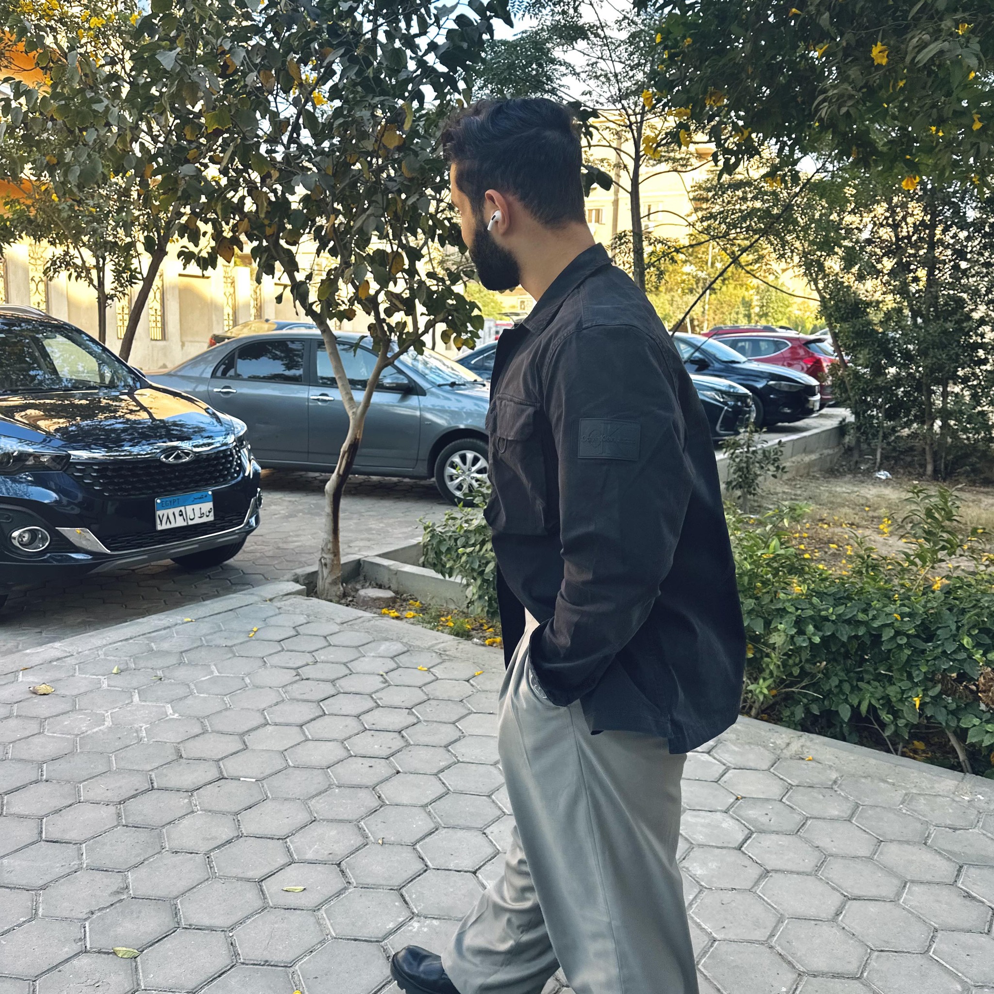 Khalid Sayed