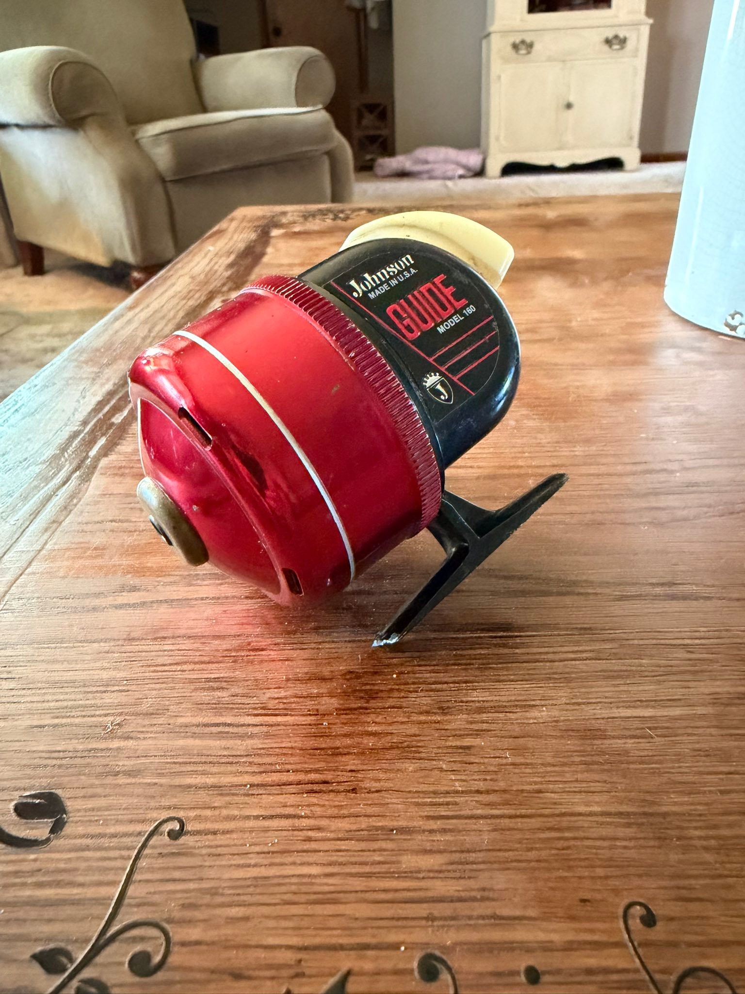 clam ice fishing fly reel 14479 Gravity Elite Available in three different General:8299:10 Carp Fishing Reels for size:1/16oz
