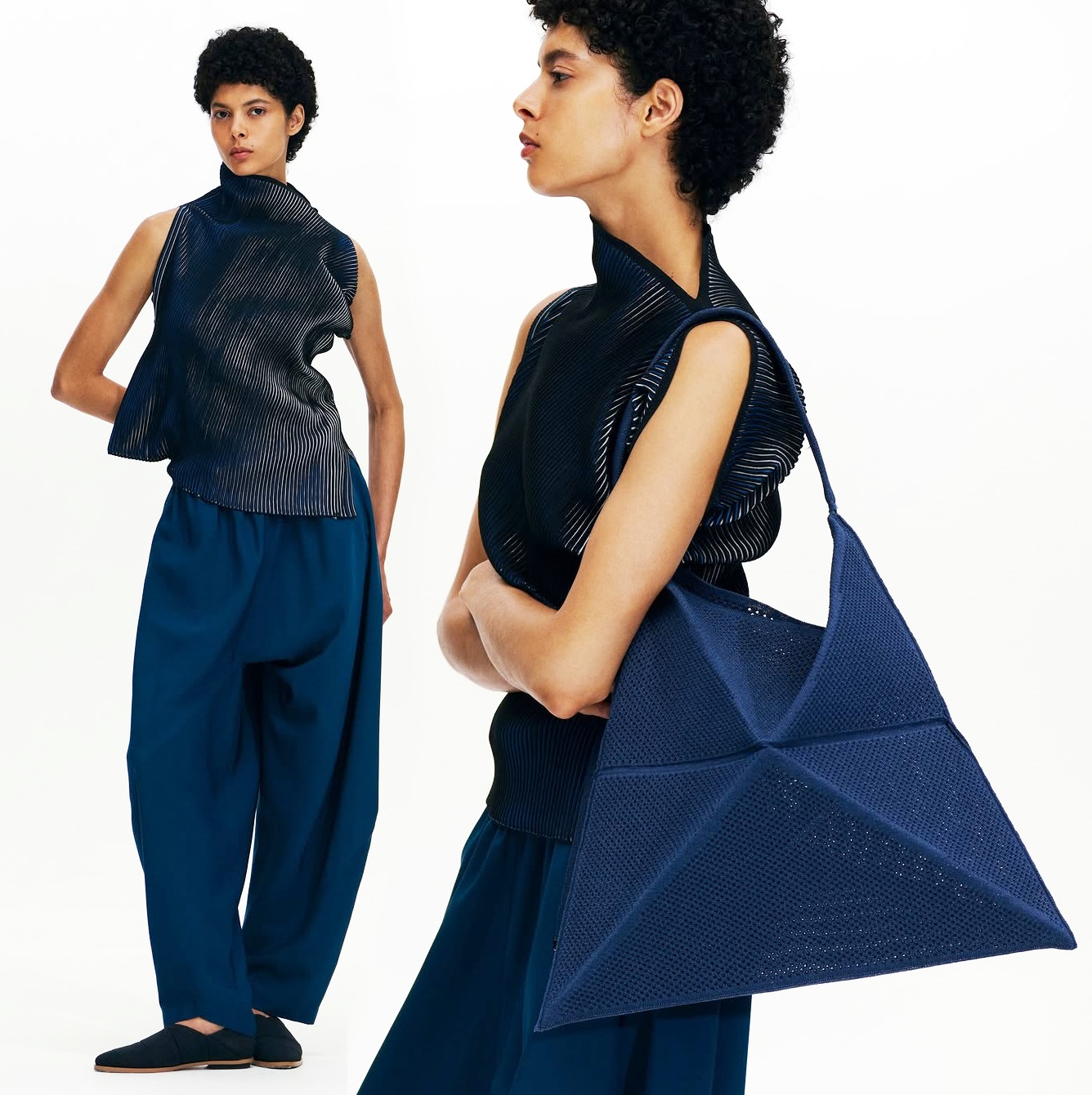 Grab the “MAP” and “TAKEOFF”. Discover the latest series BAO BAO 