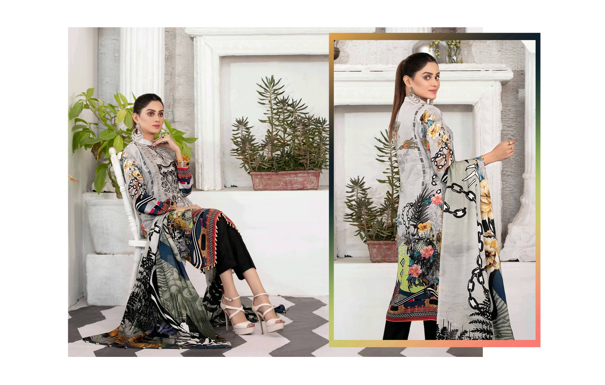 Hammad Fabrics