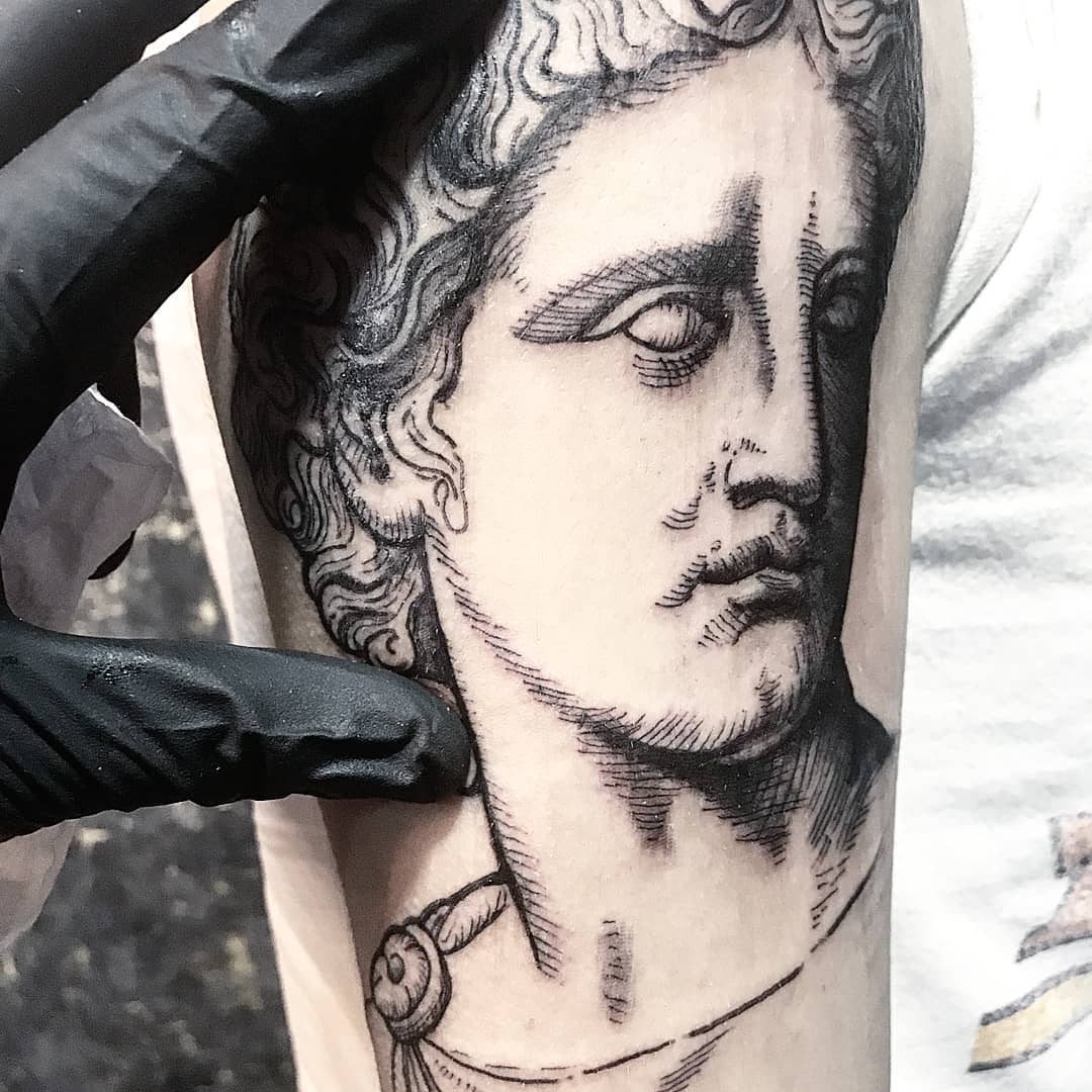Realika Ink