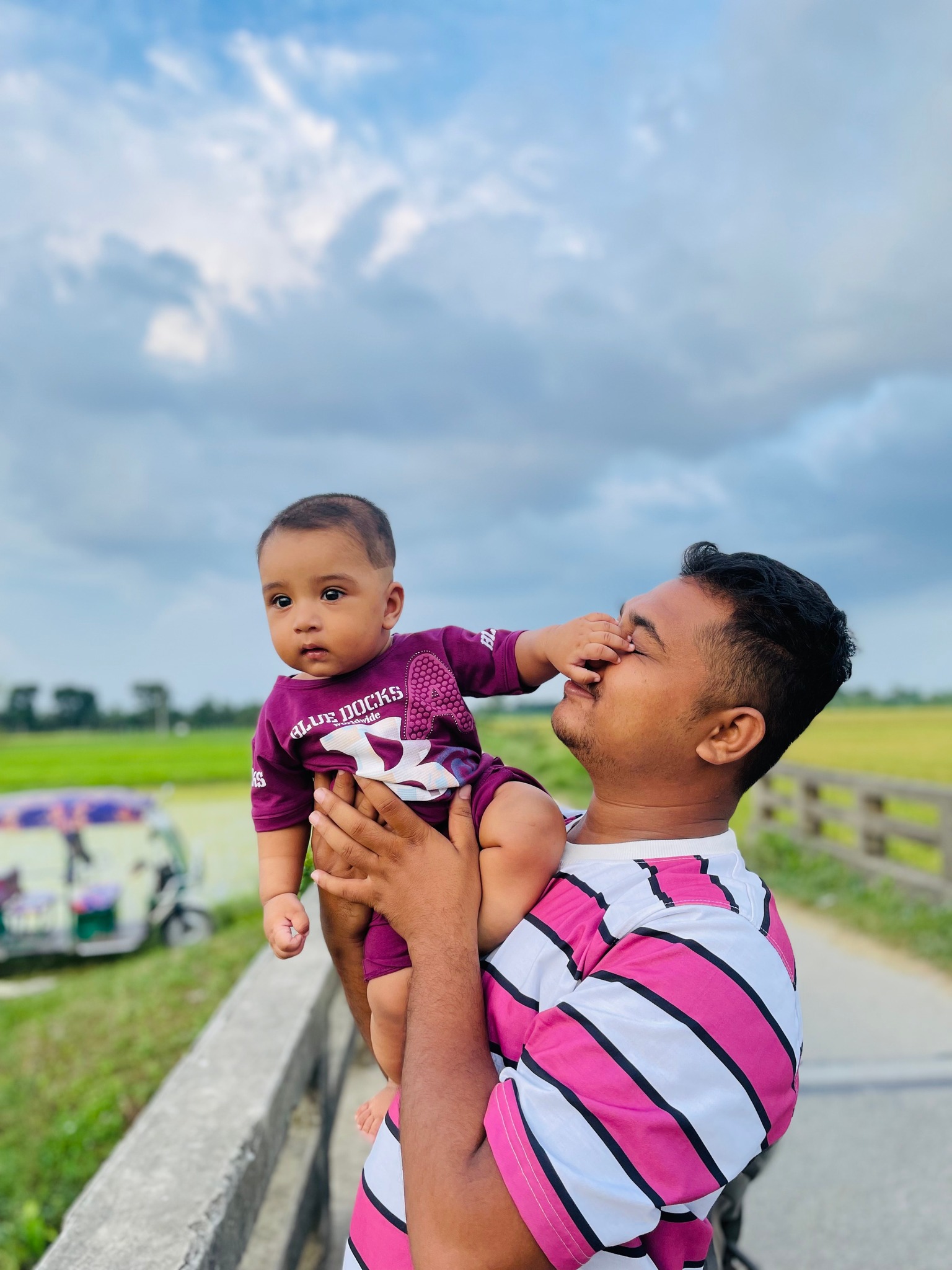 Latifur Rahman Rahul