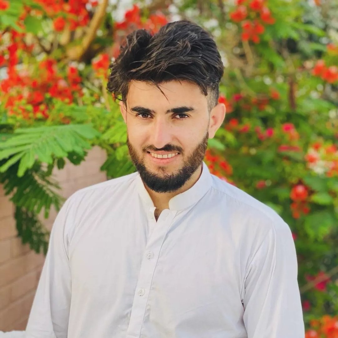 Rizwan Ali