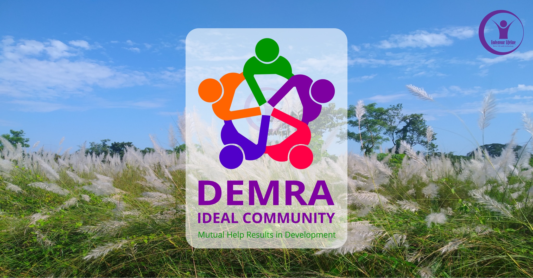 Demra Ideal Community