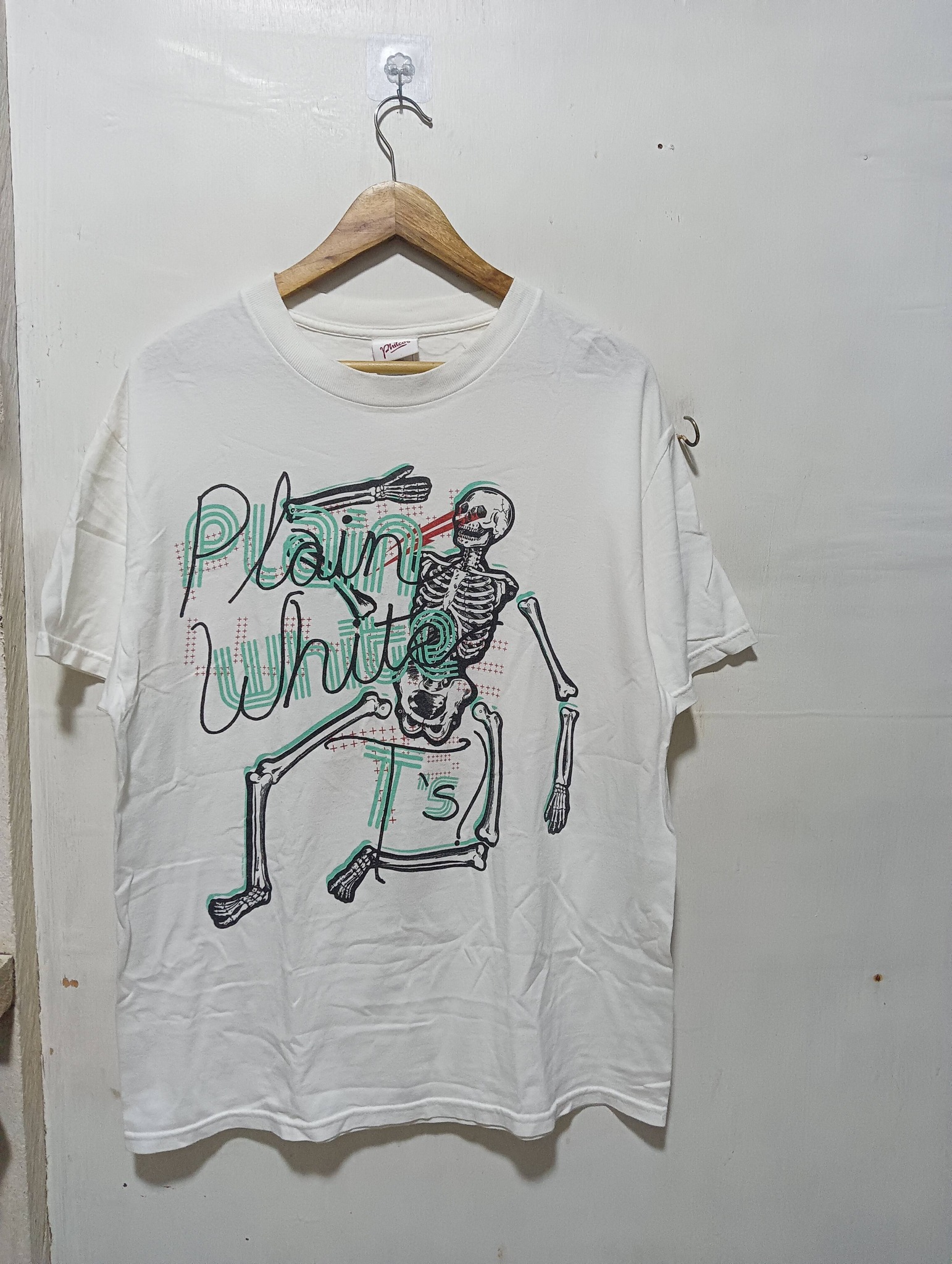 Plain White T