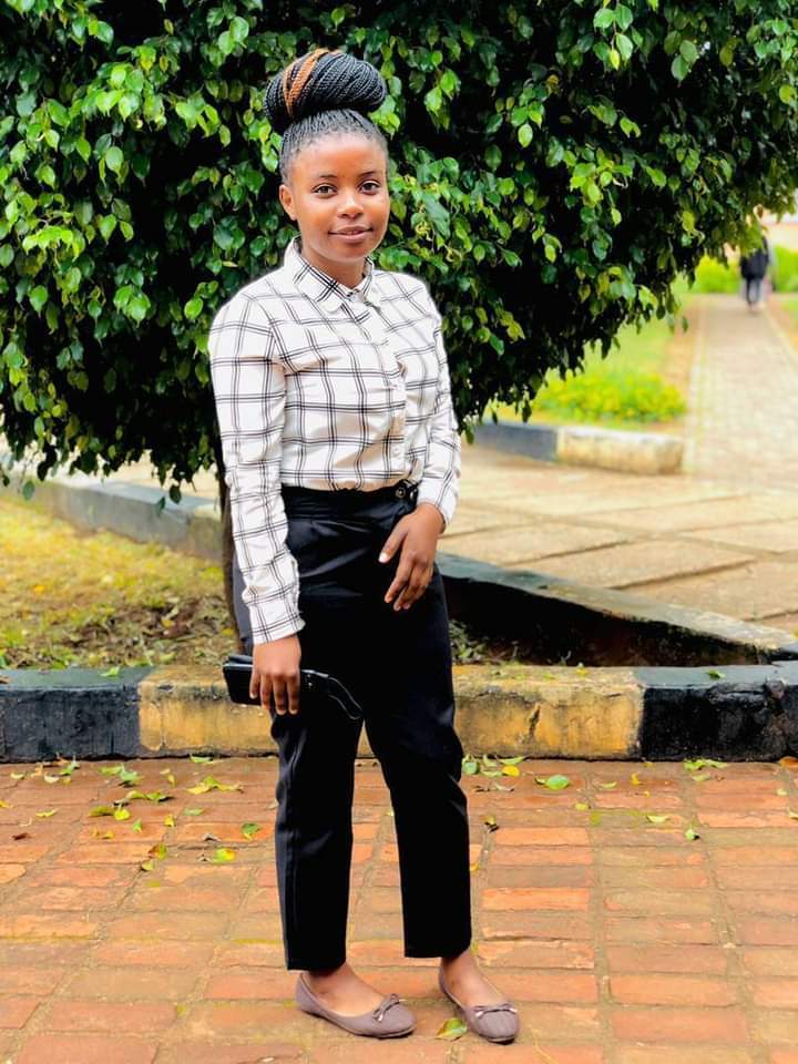 Chisomo Nyirenda