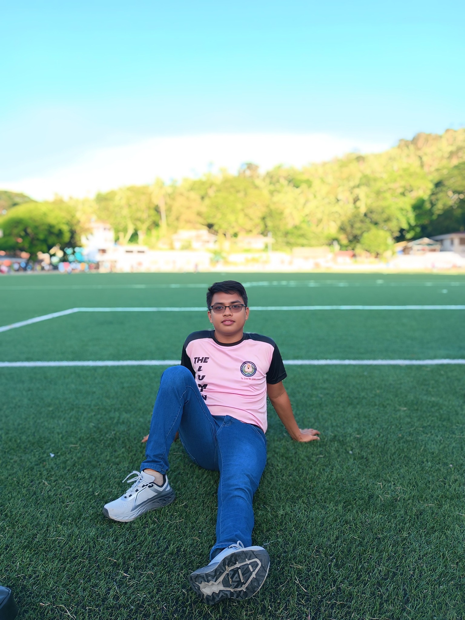 Roj Mazo Morana