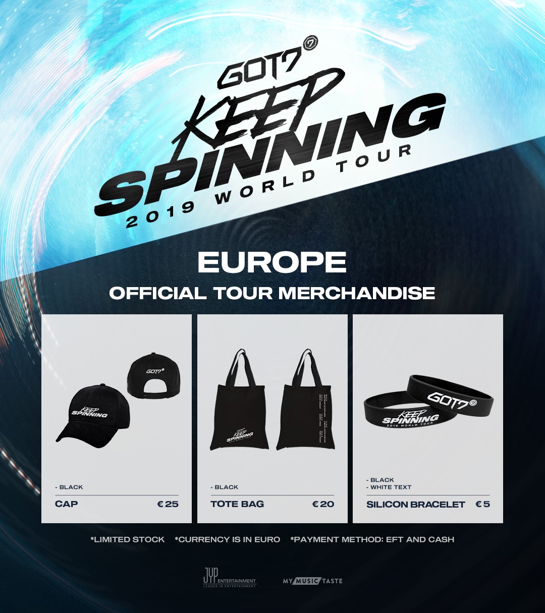K-POP・アジア GOT7 KEEPSPINNING 2019 WORLDTOUR Blu-ray K-POP・アジア GOT7 KEEPSPINNING 2019 WORLDTOUR Blu-ray GOT7 2019