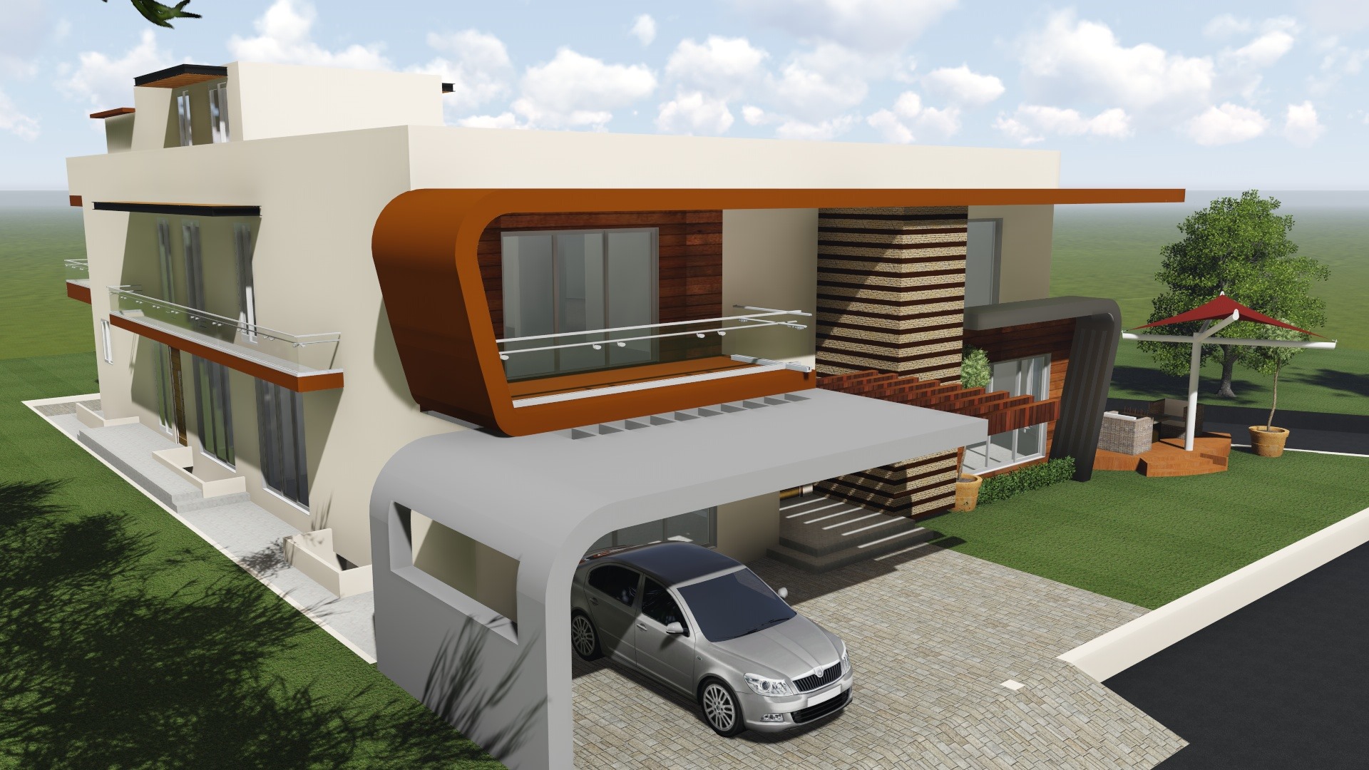 Architectural Design Consultants | Sialkot