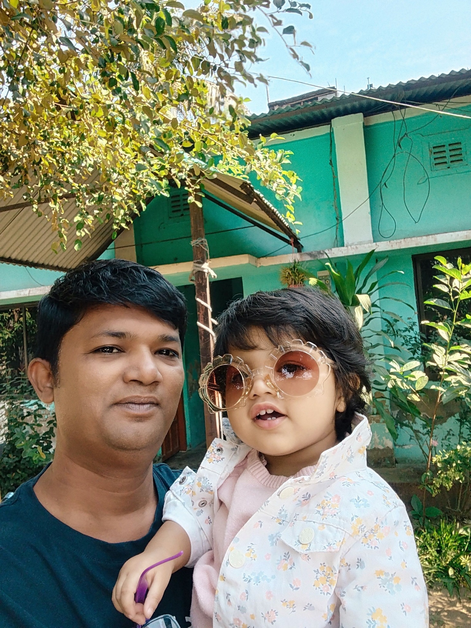 S Parvez Siddique