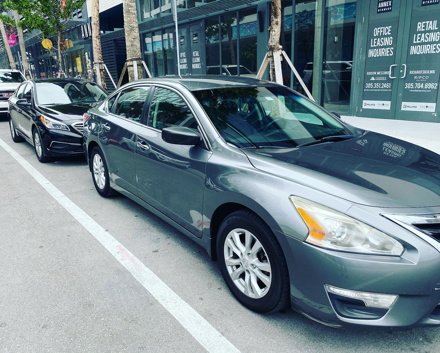 Prime Rental Car | Orlando FL
