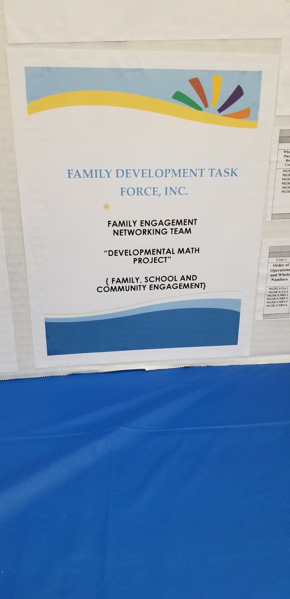 Family Development Task Force