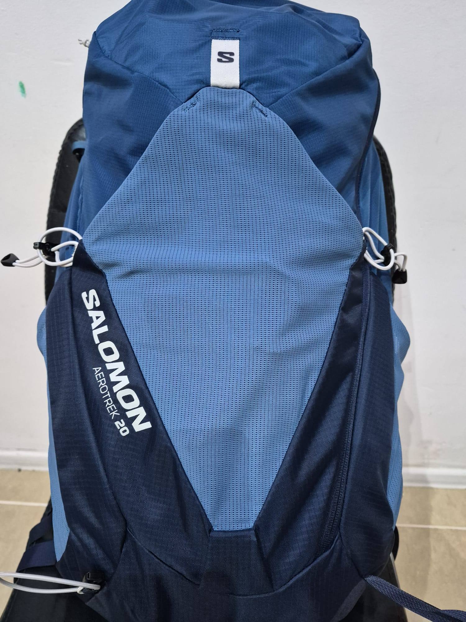 Salomon Aerotrek 20 backpack for sale | Malta