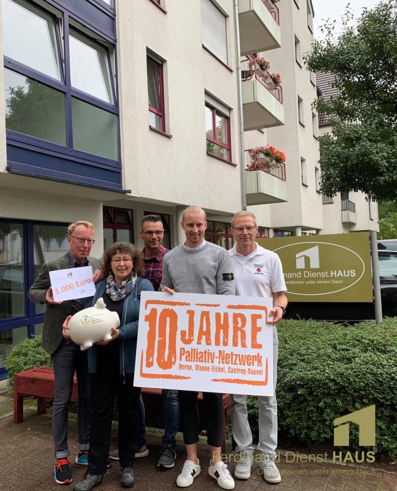 Ferdinand Dienst Haus Posts Facebook