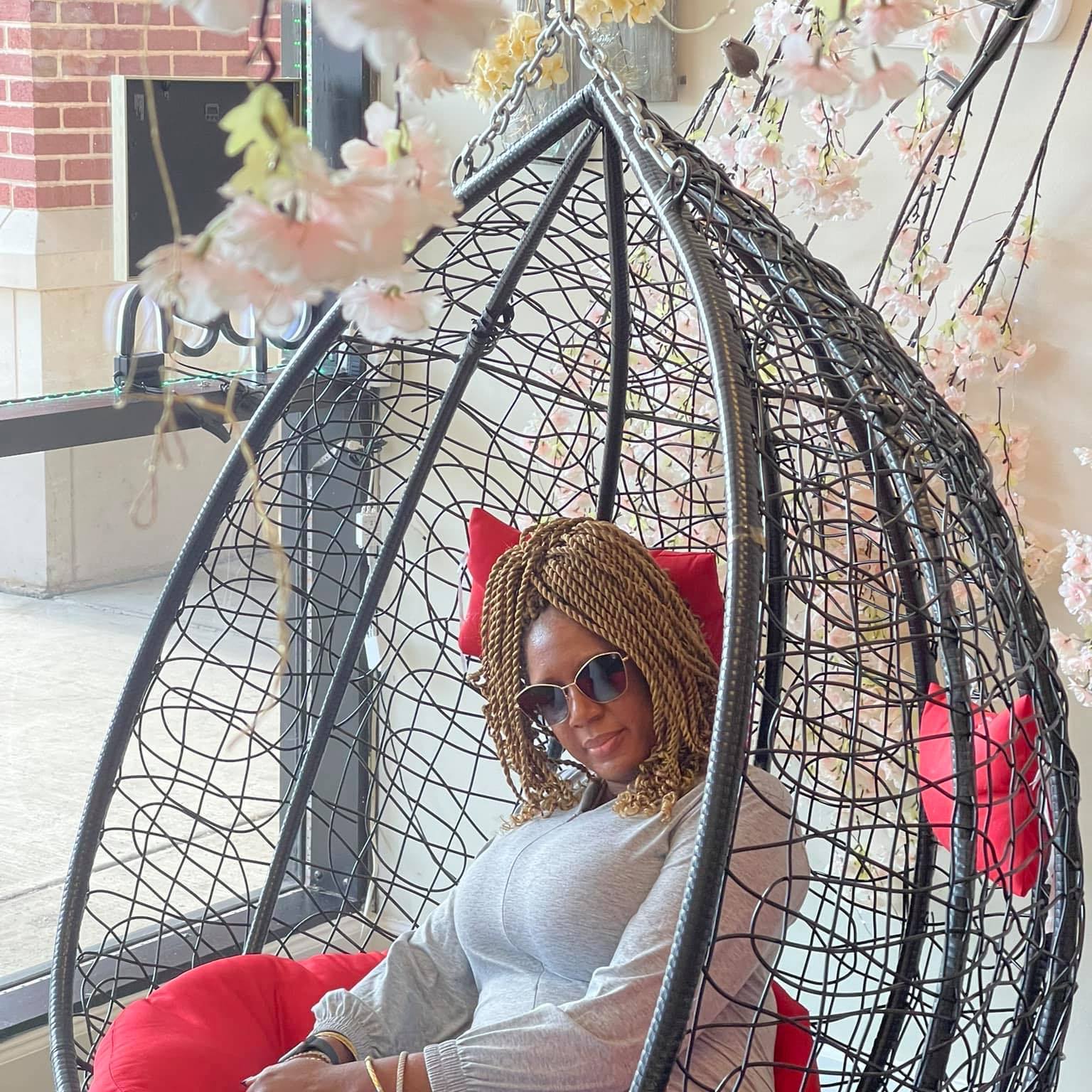 Candice Smith