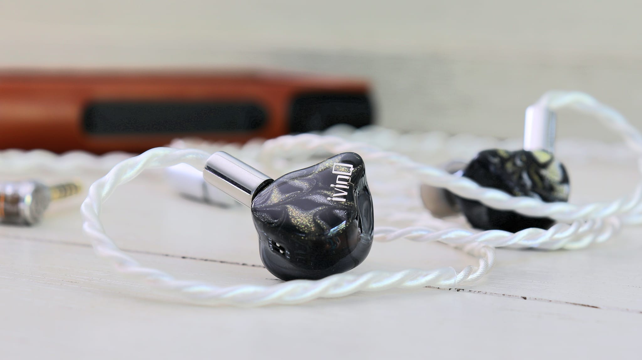 ivipQ conch ᐯ13 Ivipq Conch V13 earbuds offer great sound and value