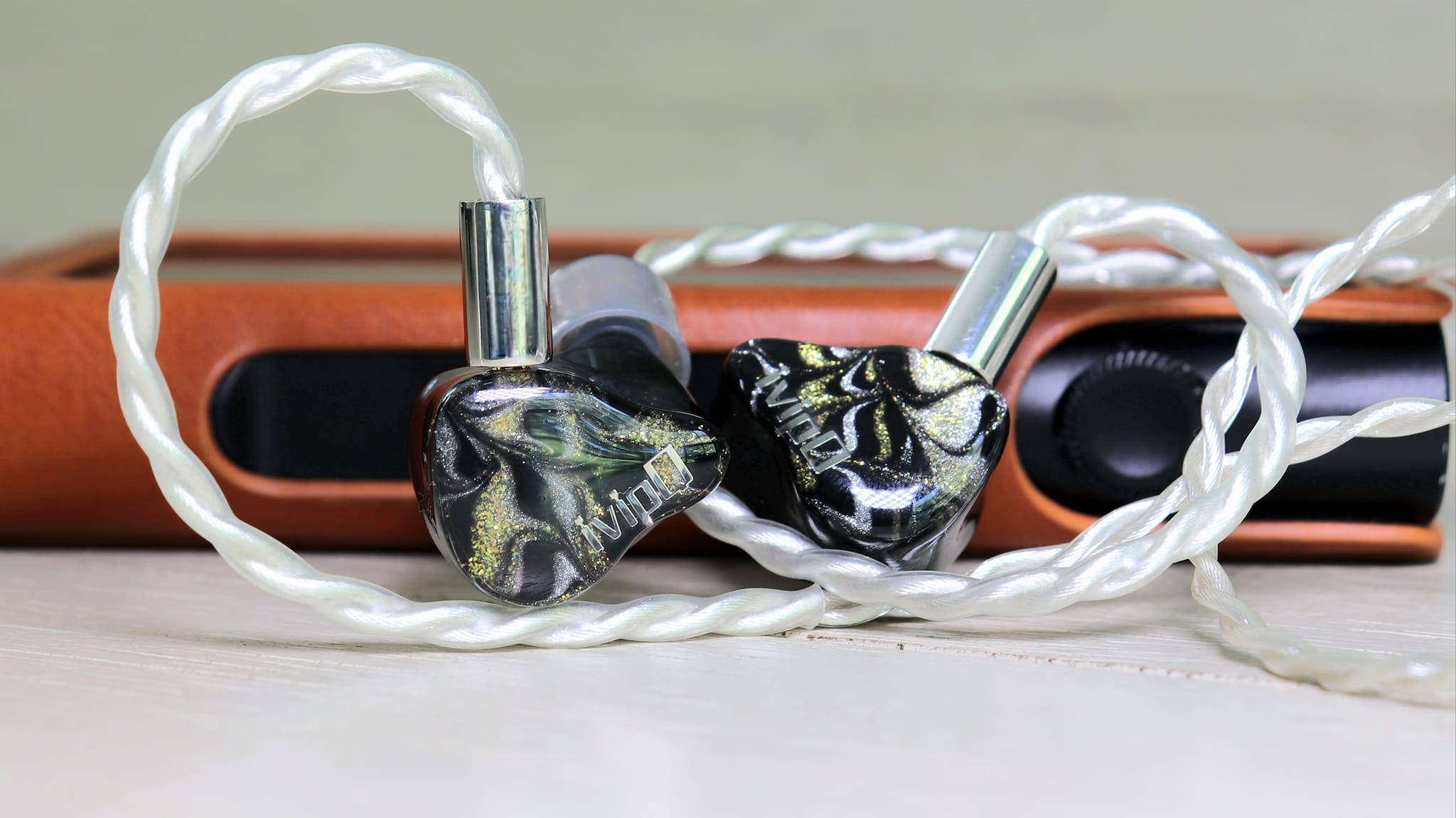 Ivipq Conch V13 earbuds offer great sound and value