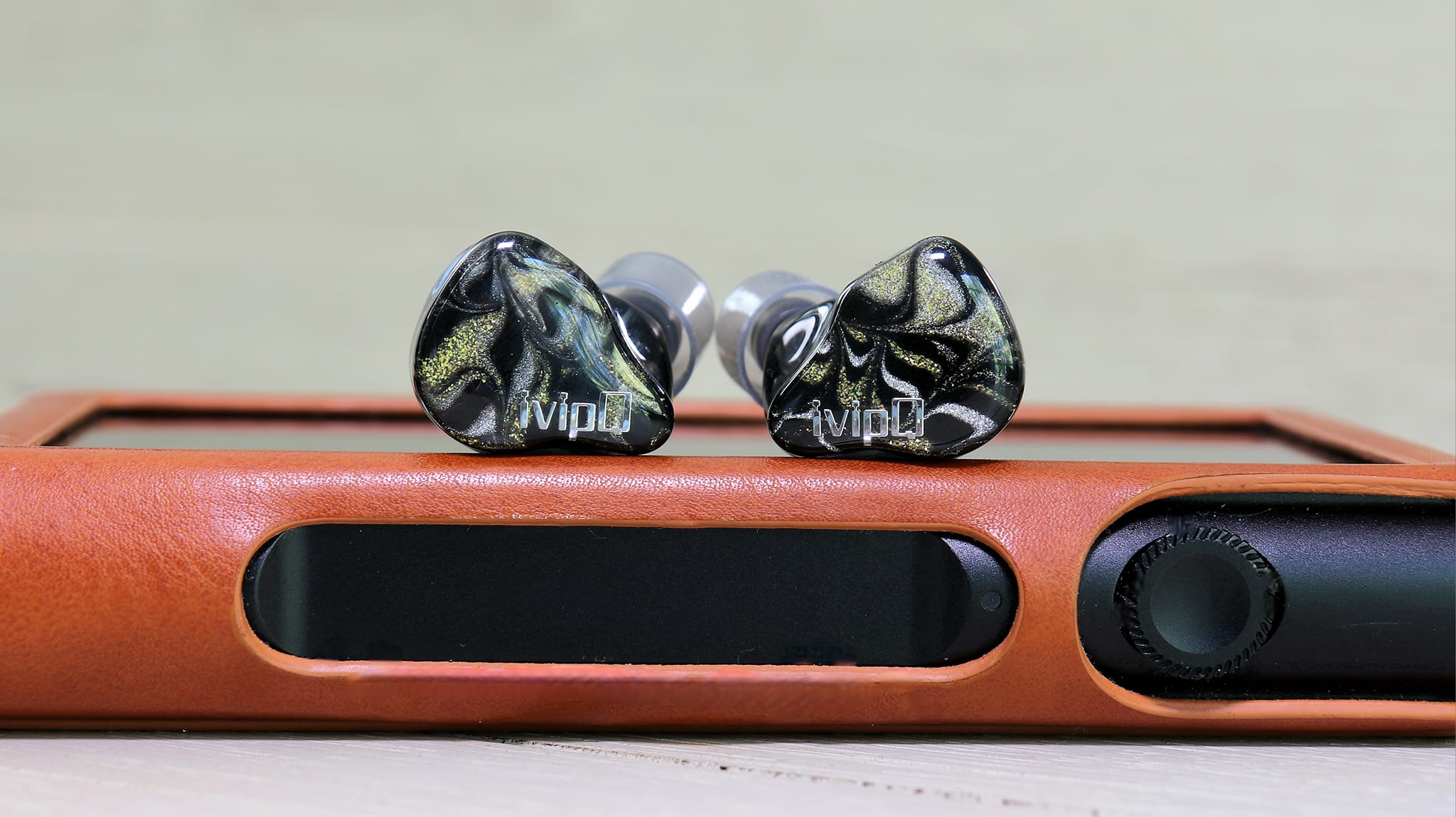 Ivipq Conch V13 earbuds offer great sound and value