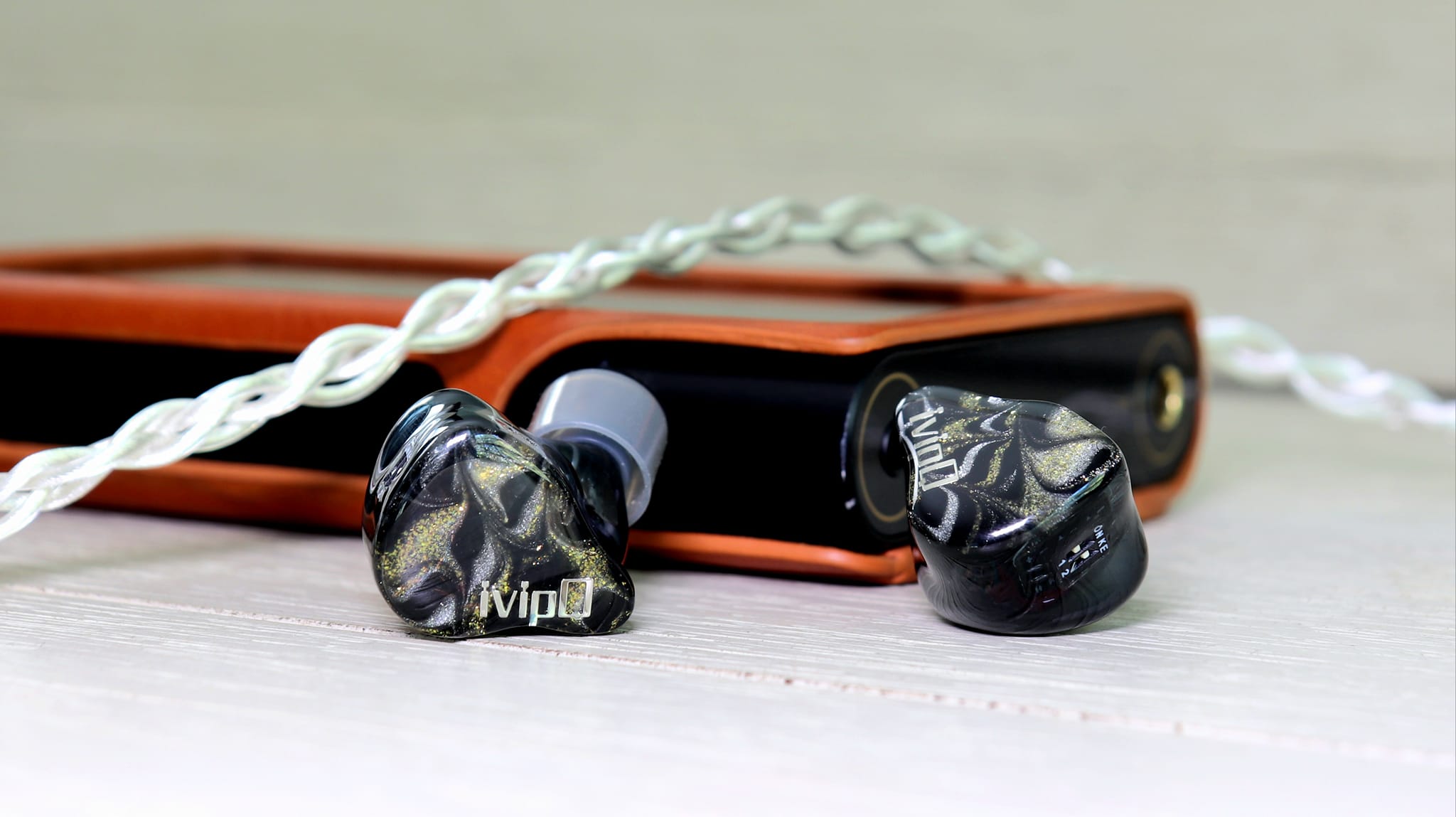 Ivipq Conch V13 earbuds offer great sound and value